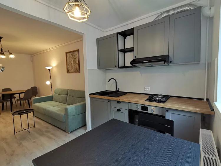 Apartament 2 Camere / Hils Pallady / 2 min Metrou