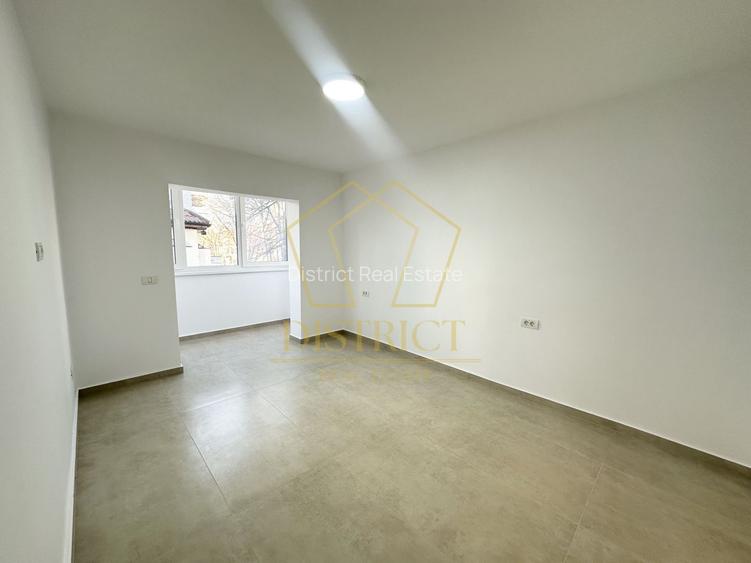 Apartament cu 4 camere decomandat | Etaj 1 | Complexul Studentesc - 5