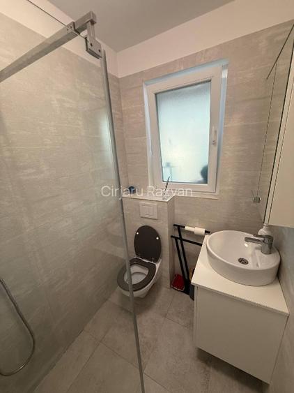 Duplex Modern 4 Camere – Curte Proprie 30 mp, Încălzire Pardoseală, 2 Locuri Par - 5