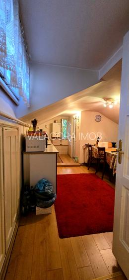 Apartament 2 camere | Pitar Mos | Stil interbelic | Centrala proprie - 12