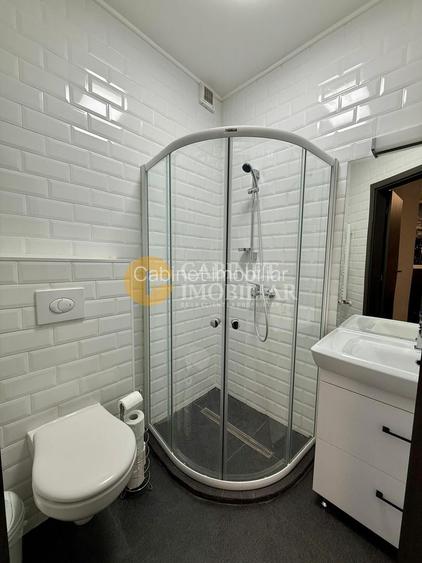 3 camere Decomandat, 75mp, Zona Copou - Iași - 11