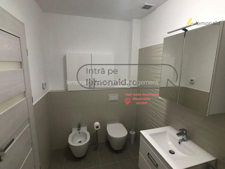 Apartament 2 camere Girocului | Crinului 30 - 5