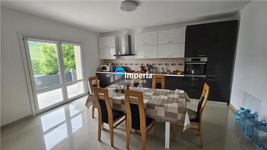 Casa individuala in zona Bucium Hanul 3 Sarmale