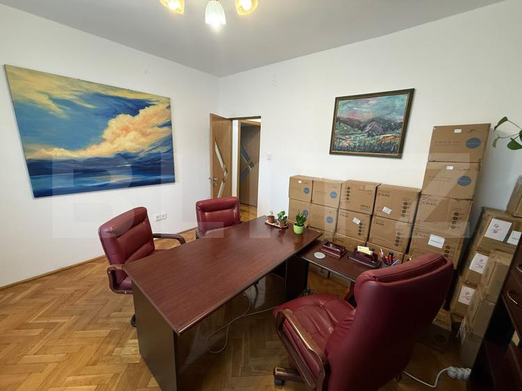 Apartament 4 camere, 80 mp, zona Cipariu
