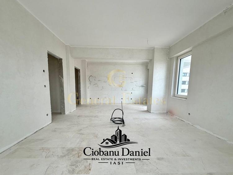 Vânzare apartament 1 cameră | Royal Town – Copou - 13