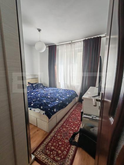 Apartament de vanzare - 4 camere - Zona Împăratul Traian