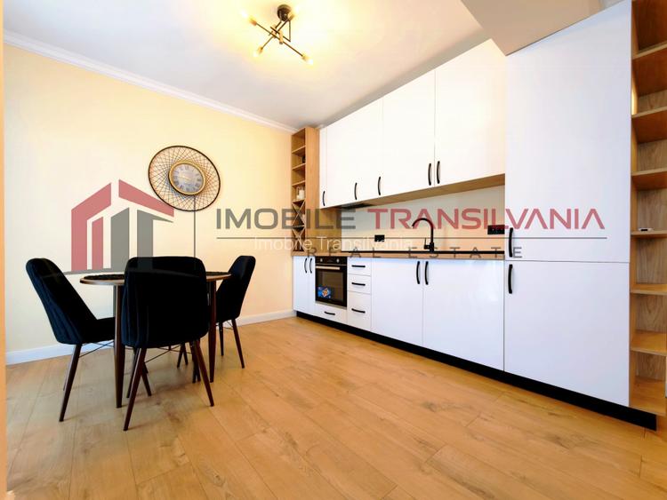Apartament Nou  Mănăștur - 3