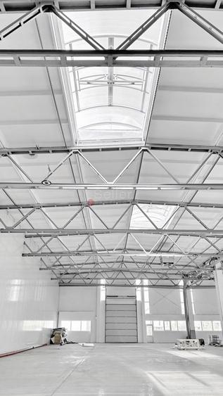 Depozitare - Logistic - Mica productie