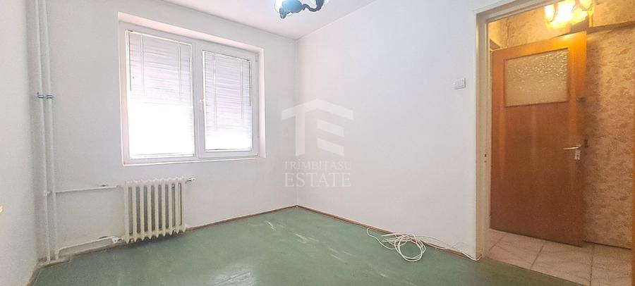 3 camere | Decomandat | Berceni - Emil Racovita