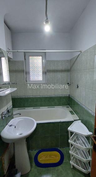 Apartament doua camere, confort 1 CIRCULAR zona Nord, Ploiesti - 4
