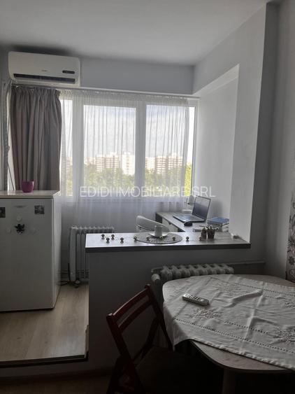 Inchiriere garsoniera Mall Plaza - Lujerului 34mp, etaj 8 din 9 - 5