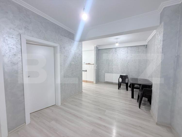 Apartament 3 camere, 56 mp, zona Cetatii - 16