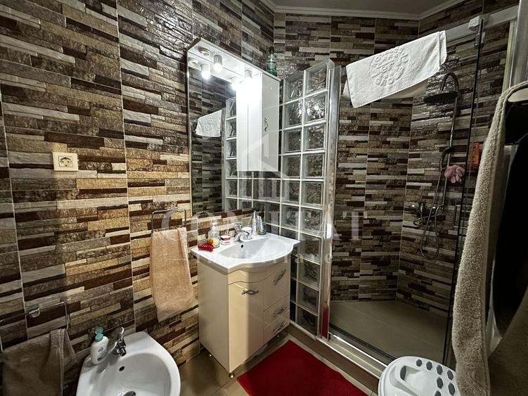 Apartament 3 camere | ULTRACENTRAL | La cheie