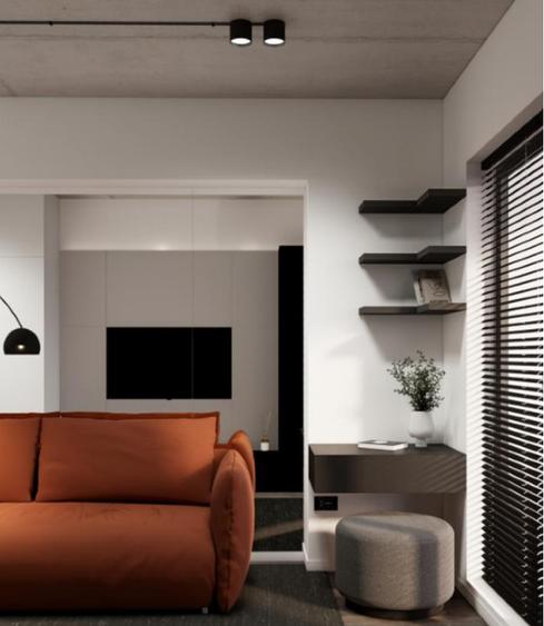 Apartament 3 Camere | Design Premium | 85 mp | Zona Pipera
