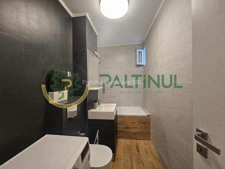 Apartament de vanzare 2 camere pe B-dul Mihai Viteazu - 10