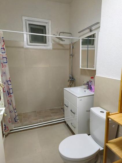2 Camere - Renovat - Girocului - 450 Euro