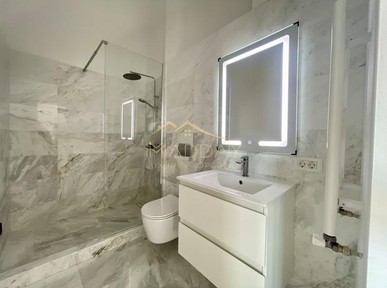 Apartament 2 Camere**TERASA**Bloc boutique***NOU// DOMENII