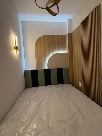 Apartament Nou 2 Camere | Mobilat și Utilat | Încălzire în Pardoseală