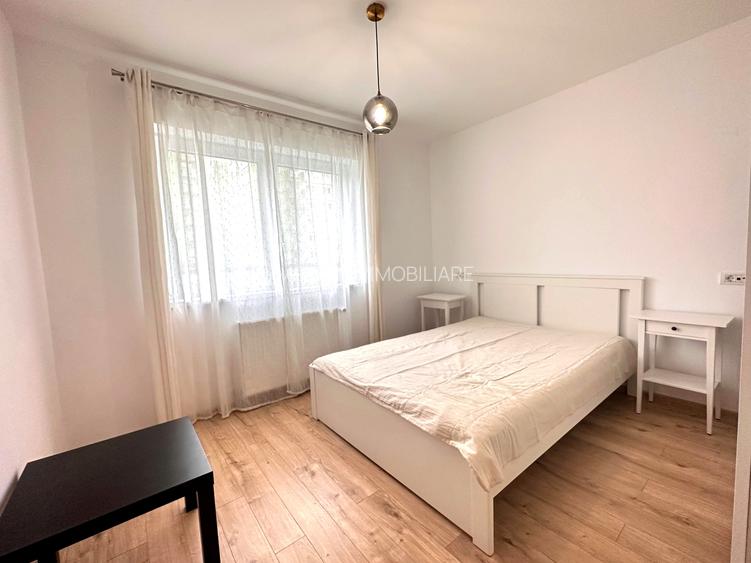 Apartament 2 camere I Etaj 1 I Top City I Tractoru - Coresi - 4