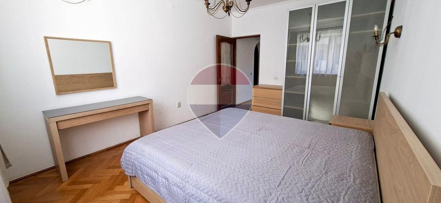 Apartament 5 Camere Dorobanti 140 mp | Terasa si Garaj