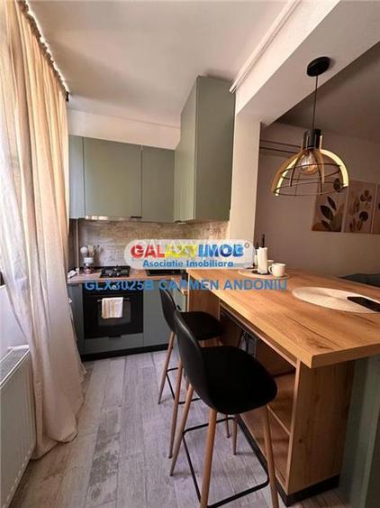 INCHIRIERE-APARTAMENT 2 CAMERE - MILITARI RESIDENCE - 5