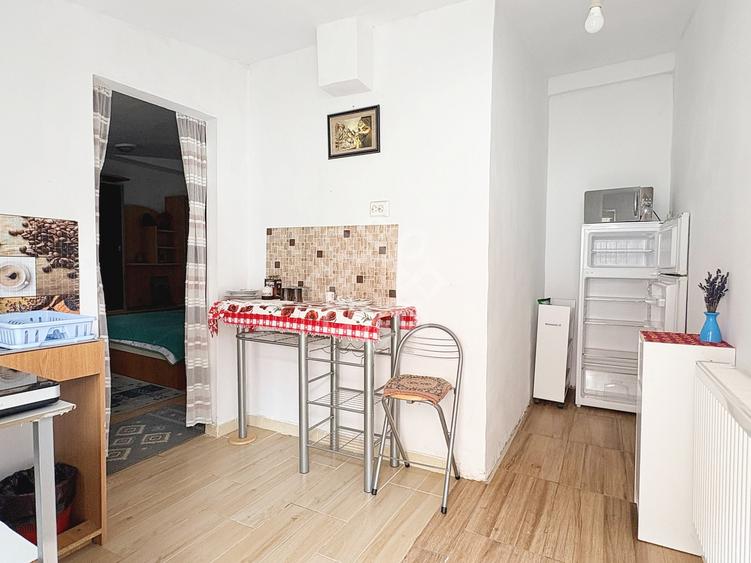 Casa individuala cu teren 226 mp de vanzare in Iosia