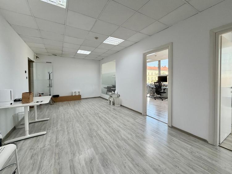 Birou de închiriat – flexibil și adaptabil nevoilor tale