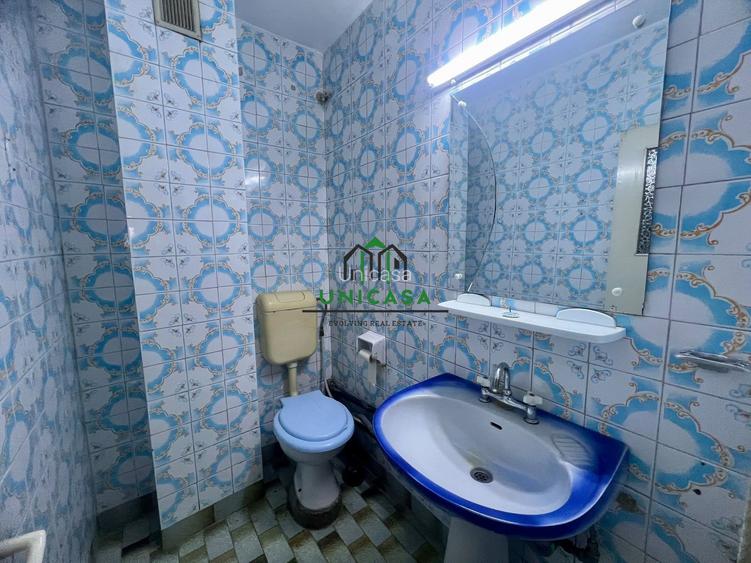 Apartament 3 camere /Calea lui Traian/Etaj 1/4 - 7