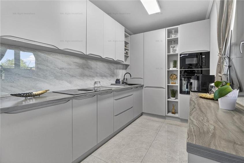 Casa / Vila Superba | 4 camere | in Stupini COMISION 0%