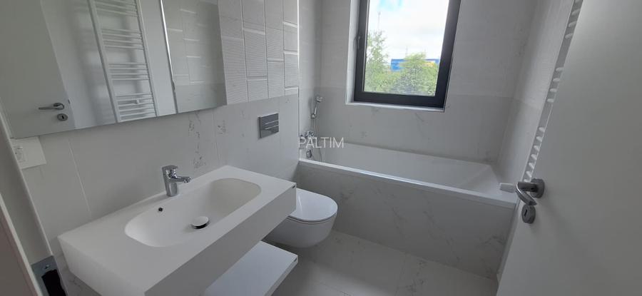 Apartament de 3 camere Timisoara, central,  76.8 mp utili - 7