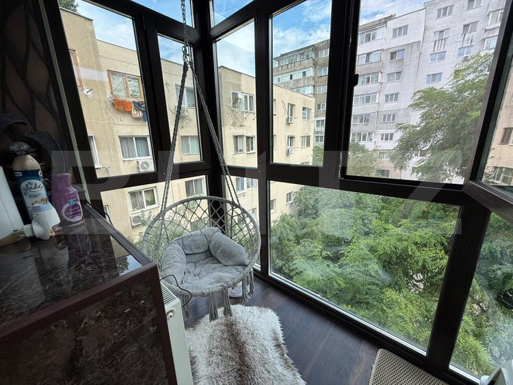 Apartament 2 camere, 44 mp, zona Bulevardul Bucuresti