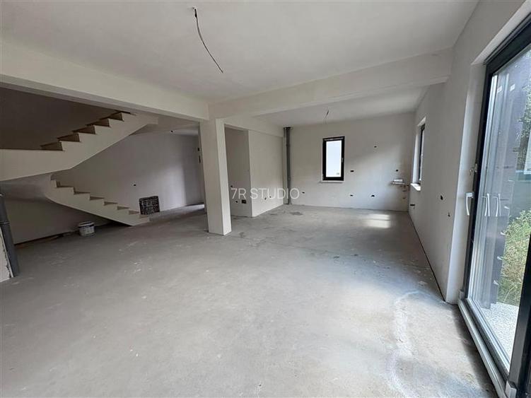 Vanzare vila 4 camere Pacii - 4