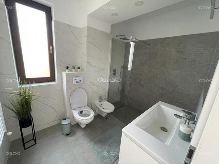 Casa tip duplex CUG - 157 mp - 5 camere - 9