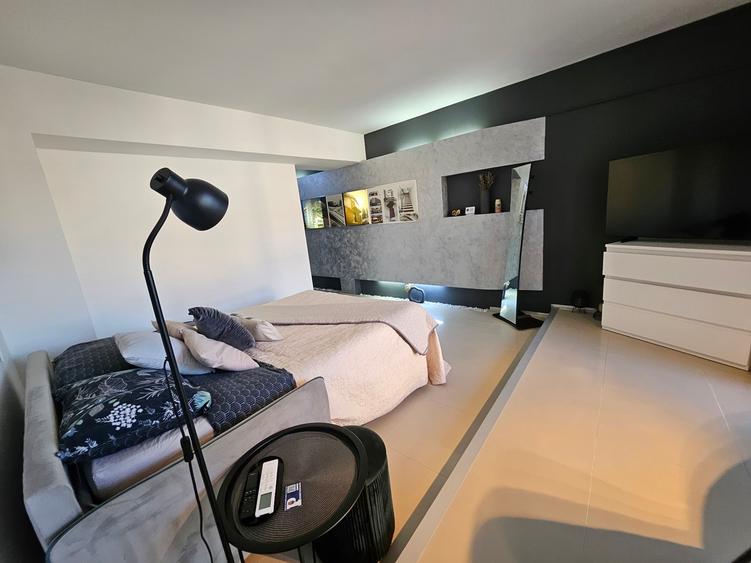 Oferta inchiriere studio de lux zona centrala, parcare, 350 EURO