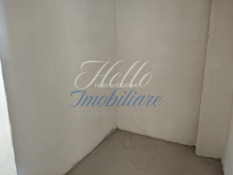 Apartament 2 camere 37.3 mp in Floresti zona Terra - 8