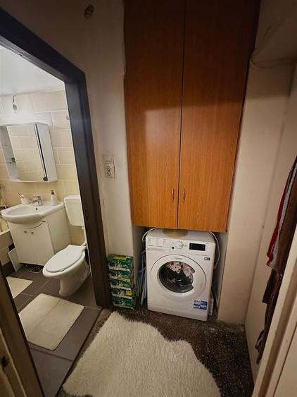 Apartament cu 2 camere zona Rogerius