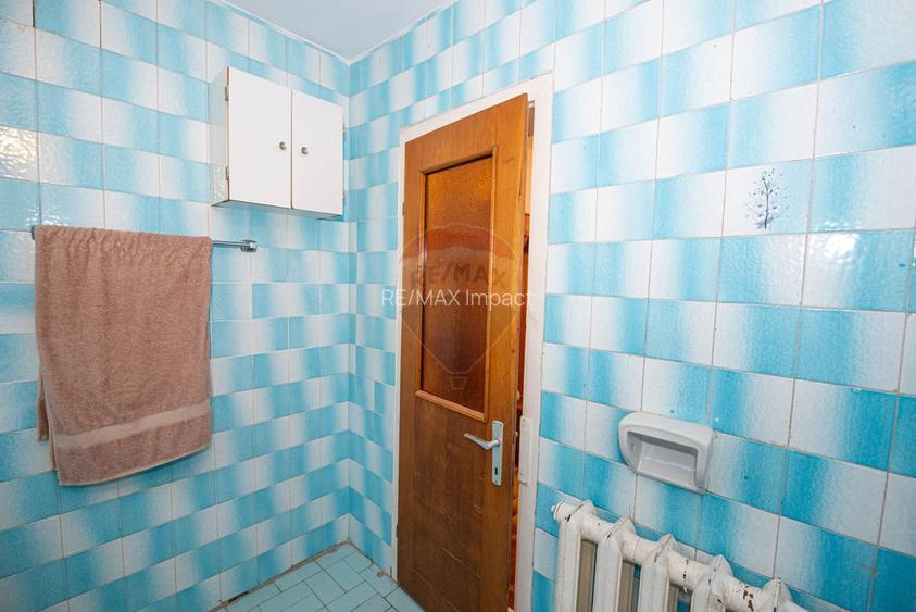 Casa individuala cu 7 camere, de vanzare 250 mp utili, Buzau - 26
