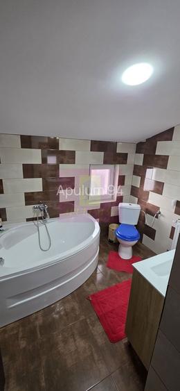 Vila de vacanta cu 4 camere de vanzare in Valea Doftanei