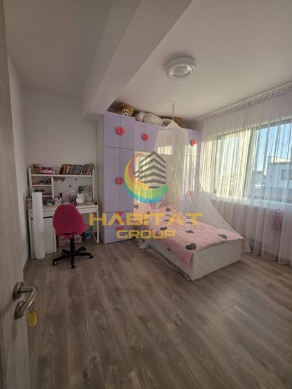 Duplex – 3 Dormitoare | Mobilat | Teren 168 mp | Berceni