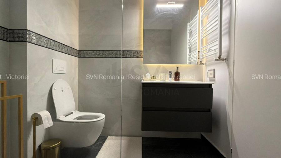REA1028802 Apartament 2 camere premium Residence5 - 11