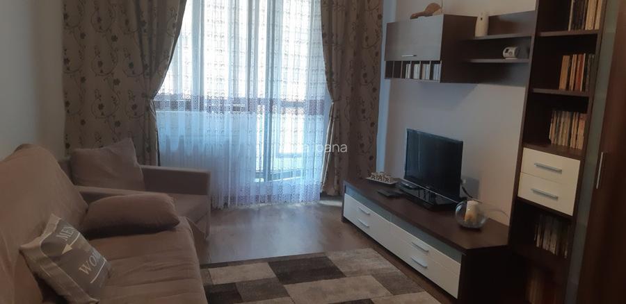 De inchiriat 2 camere, sector 5