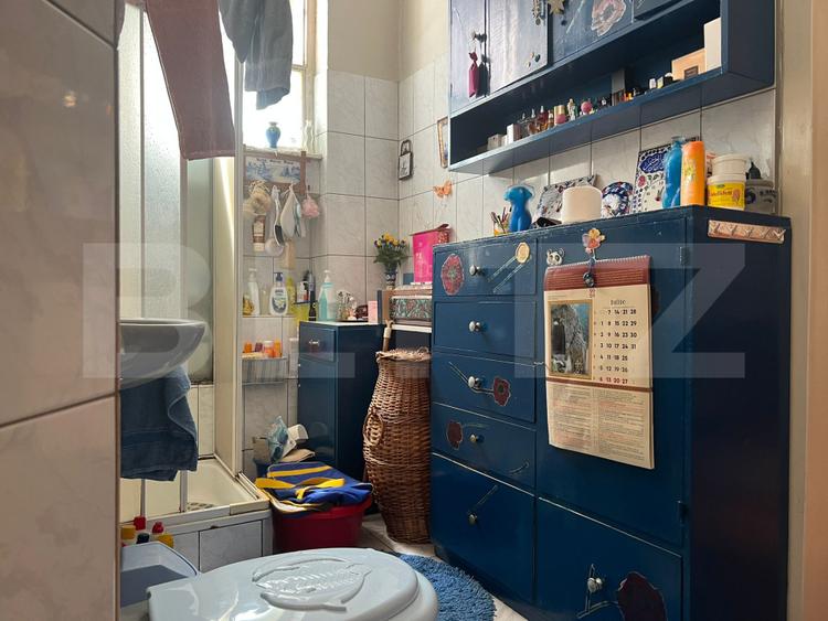 Casă, stil clasic, ultracentral – Teren 1344 mp