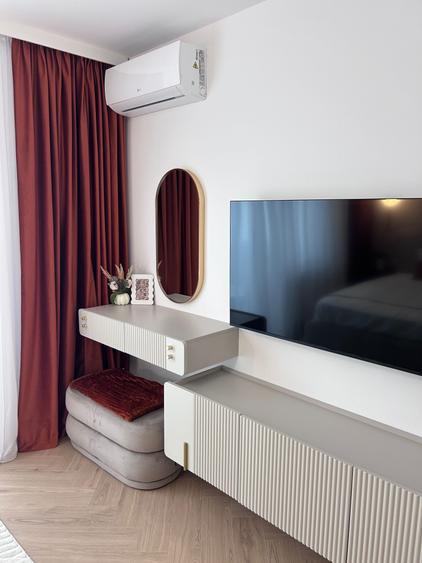 2 Rooms | Ultralux | Decebal