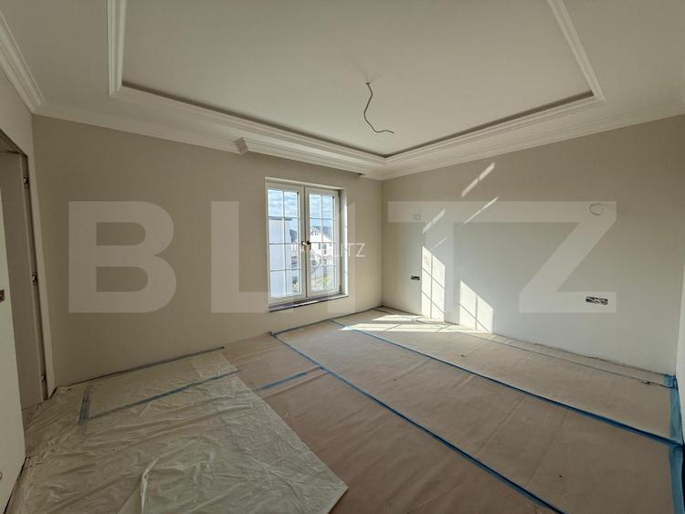 Casa P+1, 230 mp, 600 mp de teren, Veteranilor - 14
