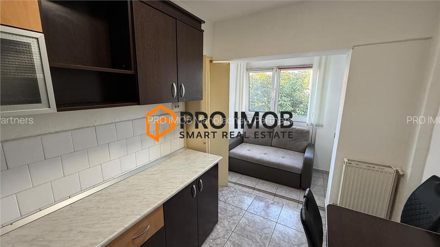 Apartament 2 camere decomandat zona Centru - 5