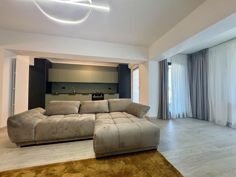 Select Residences | Vitan Mall | 2 Camere Premium | 86 mp | 2 Locuri Parcare