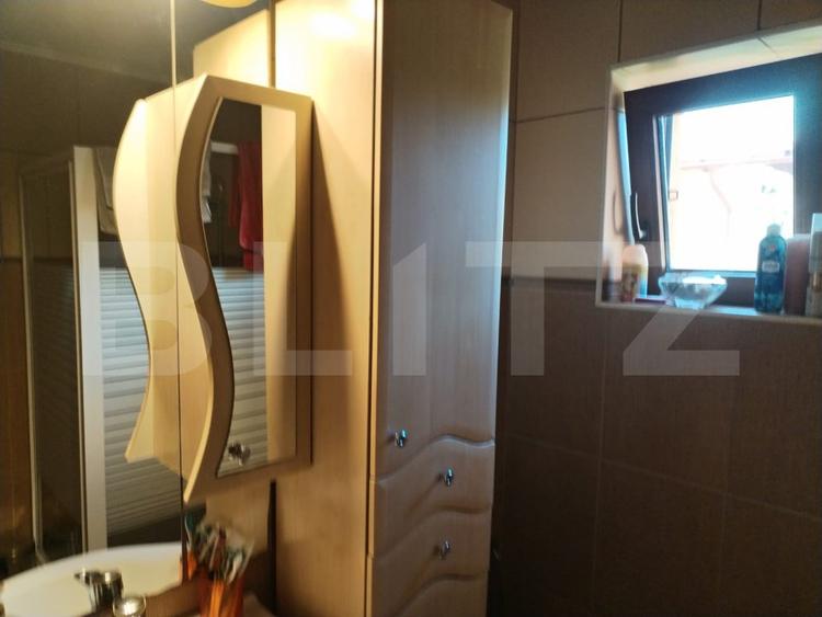 Vila la cheie, Zona Amati, 1241 mp teren
