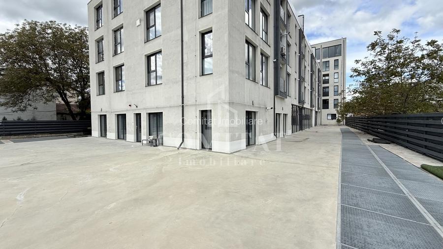 Preț foarte bun apartament la cheie Dâmbul Rotund - 9