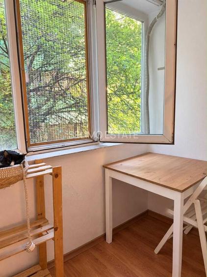 INCHIRIERE/ GARSONIERA/ LUJERULUI/  380 EURO - 5