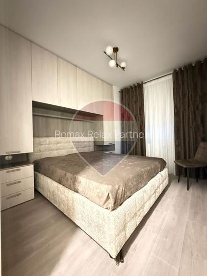 Apartament 2 camere | 43 mp | Et. 10/10 | Prima închiriere - 2